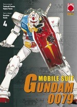Mobile Suit Gundam 0079